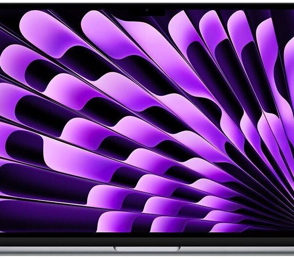 Apple MacBook Air 15" 2024 M3 MXD13PO/A
