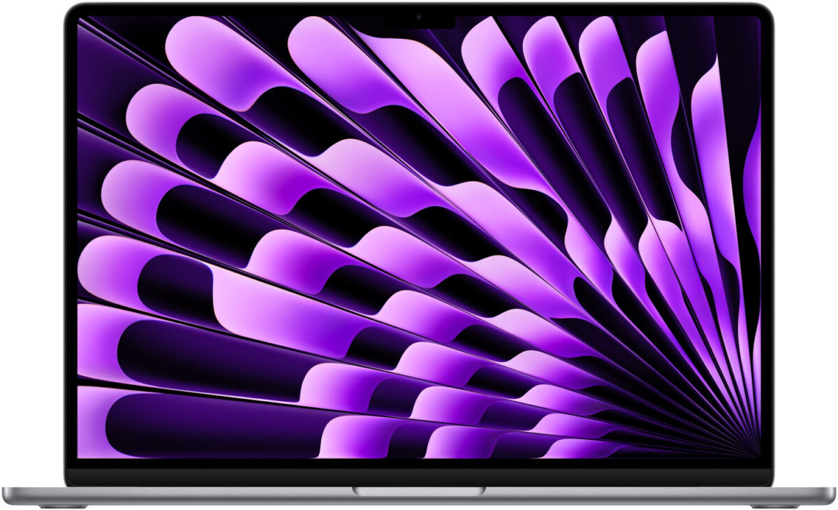 Apple MacBook Air 15" 2024 M3 MXD13Y/A