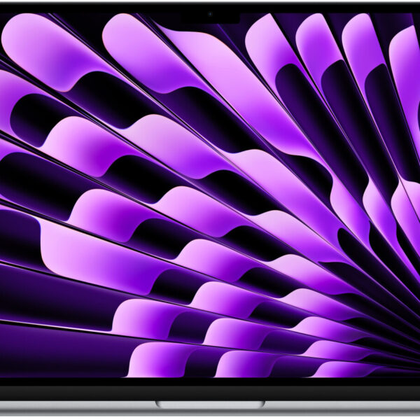 Apple MacBook Air 15" 2024 M3 MXD13Y/A