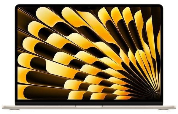 Apple MacBook Air 15" 2024 M3 MXD33FN/A