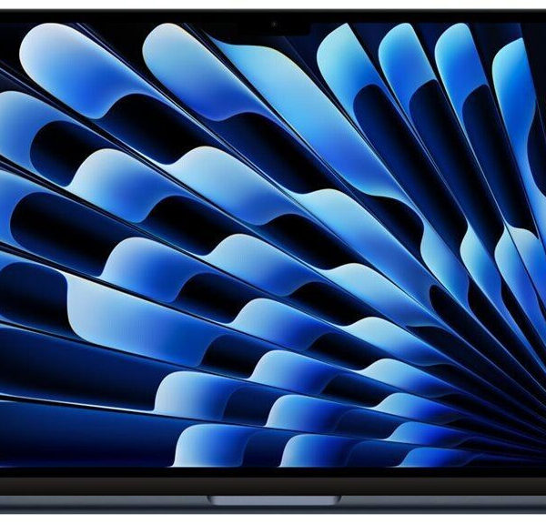 Apple MacBook Air 15" 2024 M3 MXD43FN/A