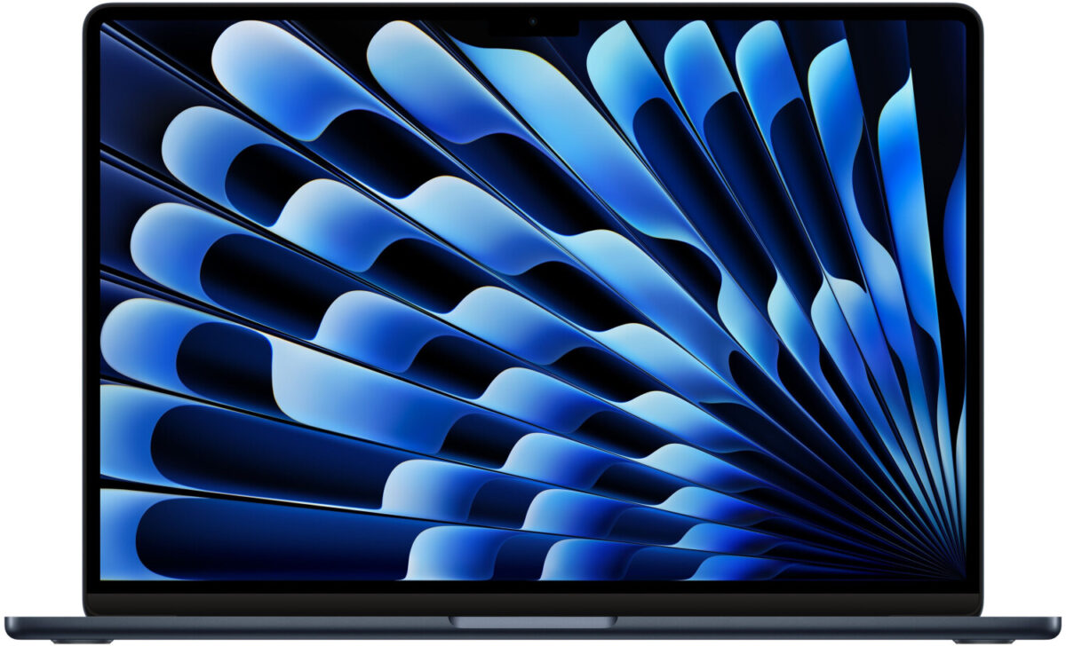 Apple MacBook Air 15" 2024 M3 MXD43Y/A