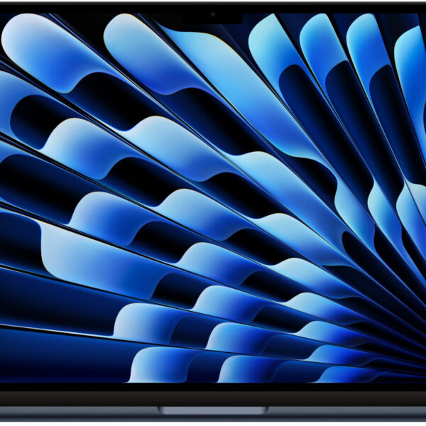 Apple MacBook Air 15" 2024 M3 MXD43Y/A