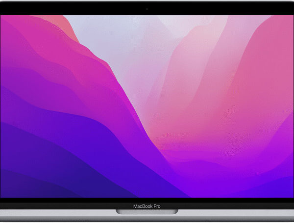 Apple MacBook Pro 13" 2022 M2 MNEJ3Y/A