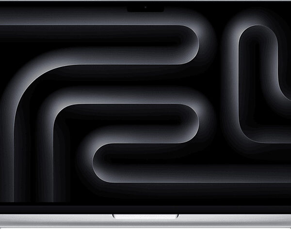 Apple MacBook Pro 14" M4 (2024) MW2W3Y/A