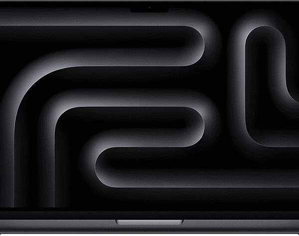 Apple MacBook Pro 14" M4 (2024) MX2J3Y/A