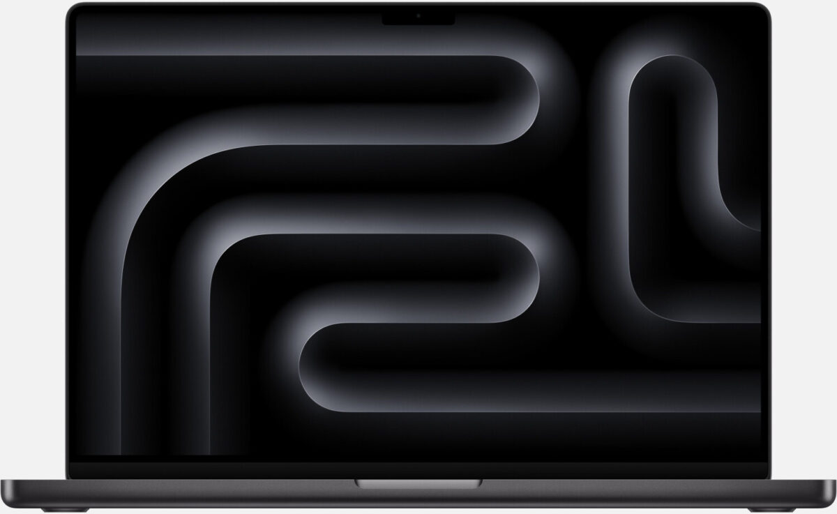 Apple MacBook Pro 16" M4 (2024) MX2Y3D/A