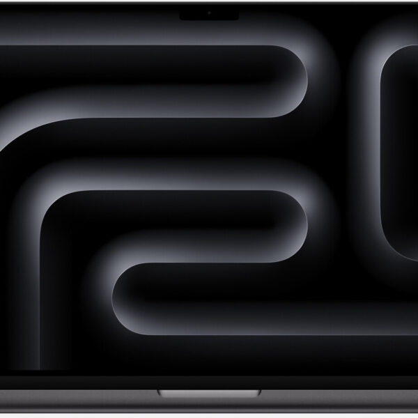 Apple MacBook Pro 16" M4 (2024) MX2Y3D/A