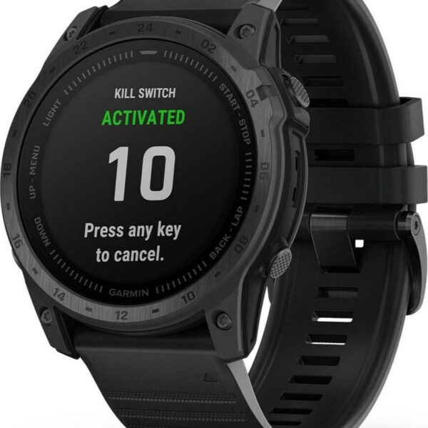 Garmin Tactix 7 Standard Edition Nuevo
