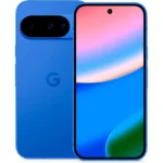 Google Pixel 10 128GB azul - Como nuevo (Batería: 2 ciclos de carga)
