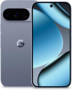 Google Pixel 10 Pro 256GB gris Nuevo