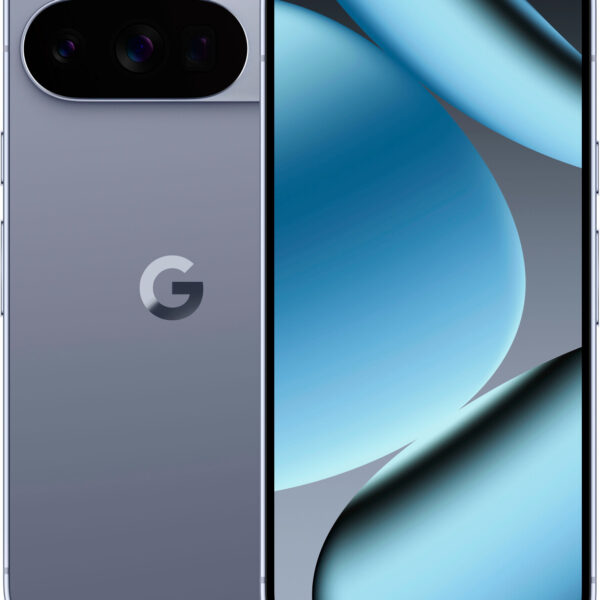 Google Pixel 10 Pro 256GB gris Nuevo