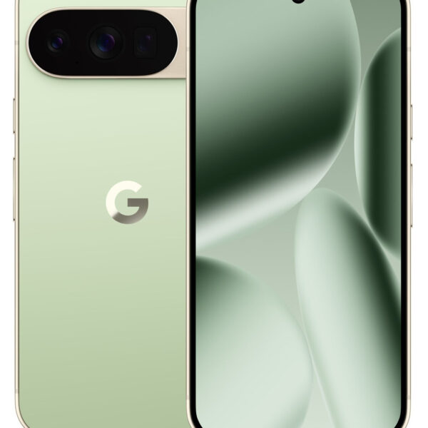 Google Pixel 10 Pro 256GB verde Nuevo