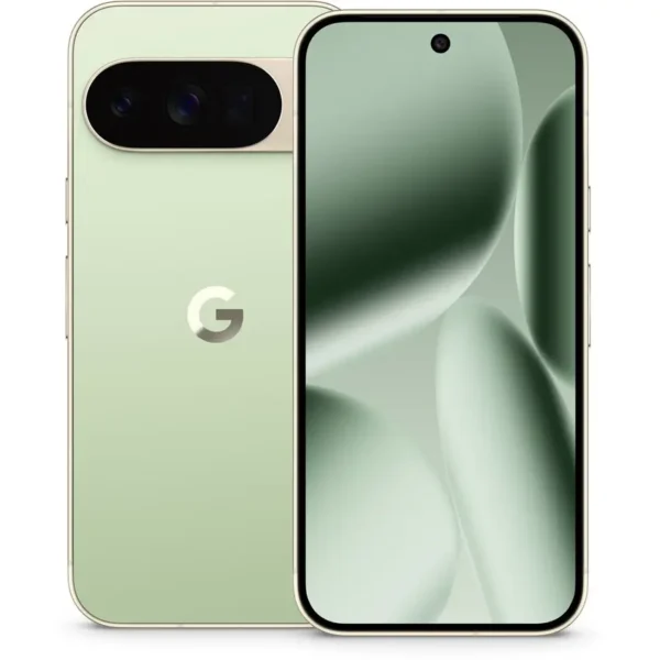 Google Pixel 10 Pro 256GB verde Nuevo