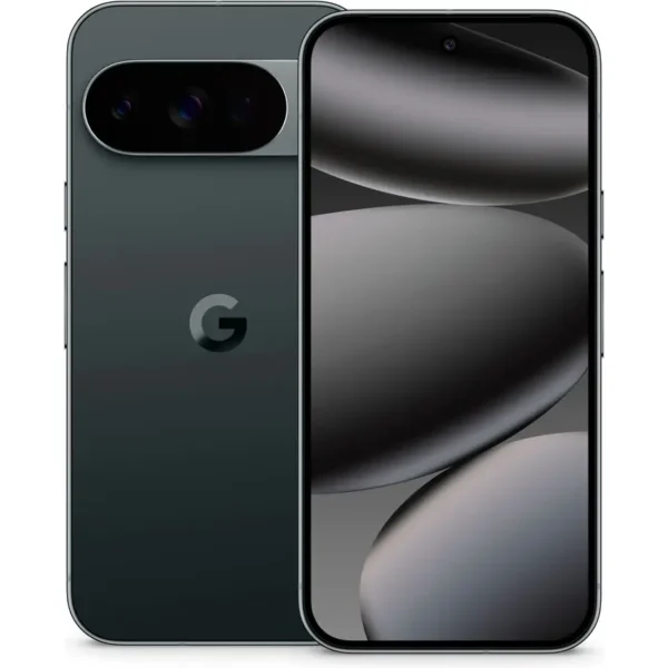 Google Pixel 10 Pro 512GB obsidiana - Nuevo