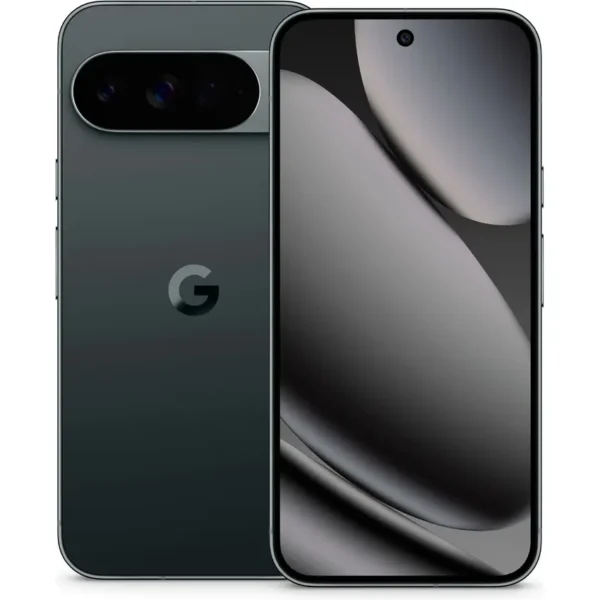 Google Pixel 10 Pro XL 1TB obsidiana - Nuevo