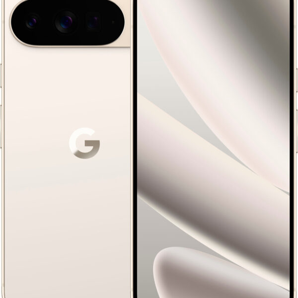 Google Pixel 10 Pro XL 256GB blanco Nuevo