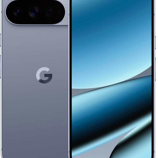 Google Pixel 10 Pro XL 256GB gris Nuevo sin Sello