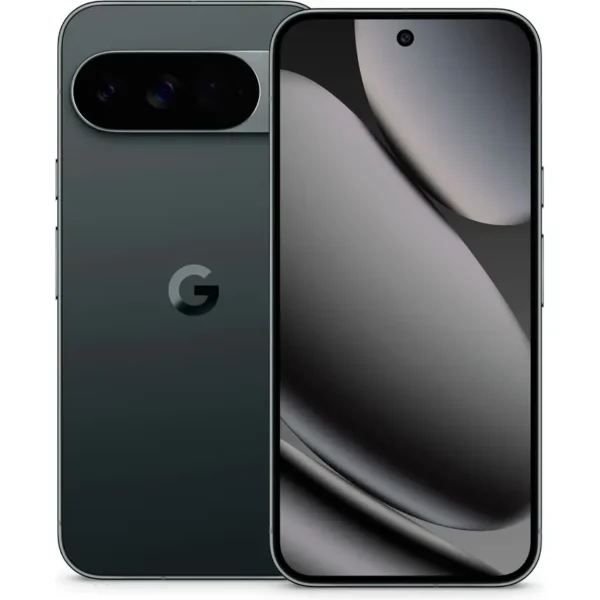 Google Pixel 10 Pro XL 512GB obsidiana - Como nuevo - 6 Ciclos