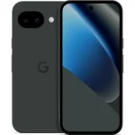 Google Pixel 10a 256 GB obsidiana - Nuevo