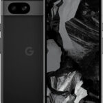 Google Pixel 8a 5G 8GB 128GB negro Nuevo