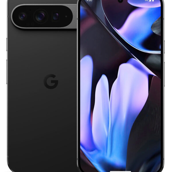 Google Pixel 9 Pro XL 256 GB Negro Como Nuevo