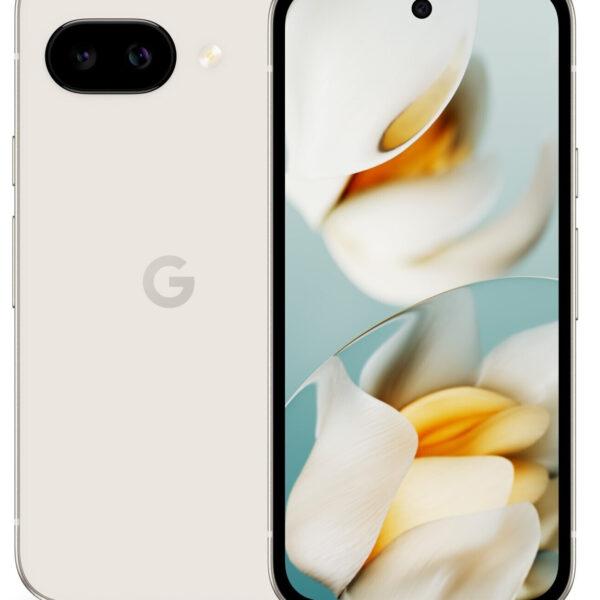 Google Pixel 9a 128GB blanco