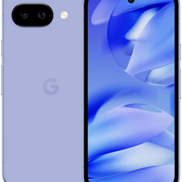 Google Pixel 9a 128GB lila