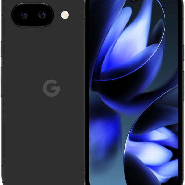 Google Pixel 9a 128GB negro