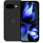Google Pixel 9a 128GB negro Nuevo
