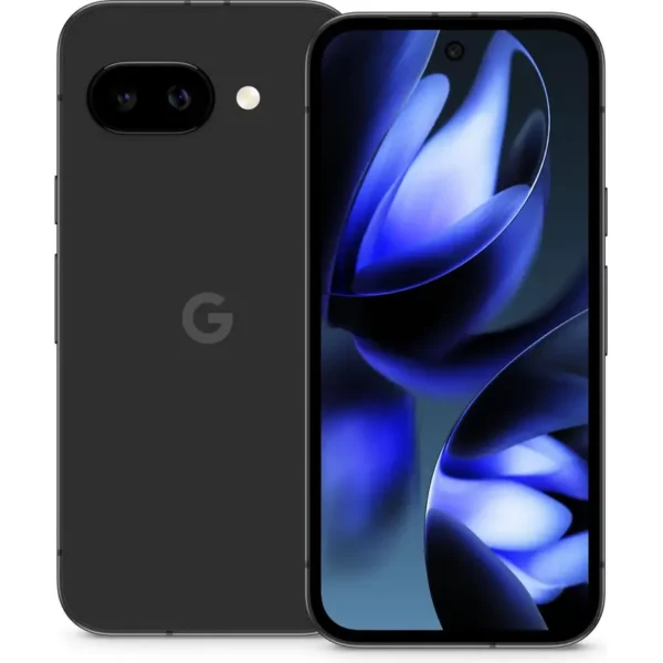 Google Pixel 9a 128GB negro Nuevo