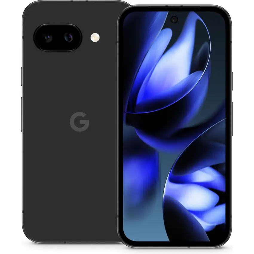google-pixel-9a-128gb-negro-como-nuevo-chollo Google Pixel 9a 128GB negro - Como nuevo - Imagen 1