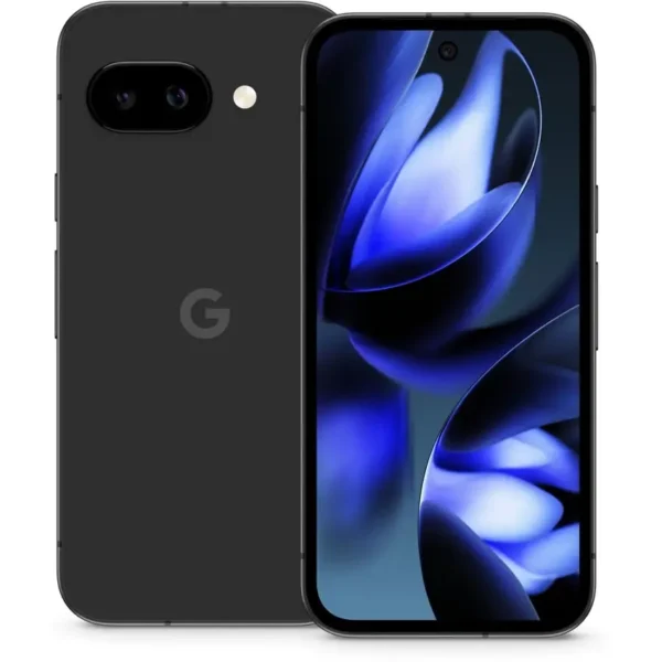 Google Pixel 9a 256GB negro Nuevo