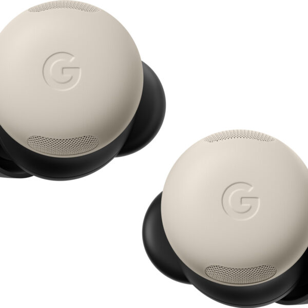 Google Pixel Buds Pro 2 blanco
