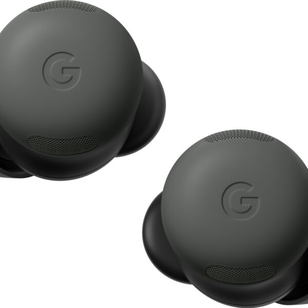 Google Pixel Buds Pro 2 verde liquen