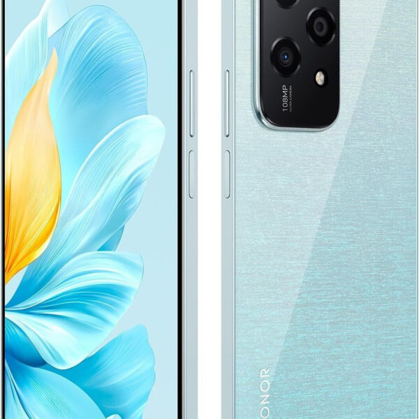 Honor 200 Lite Starry Blue