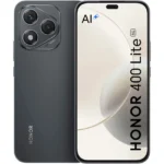 Honor 400 Lite negro - Como nuevo (Batería: 100%)