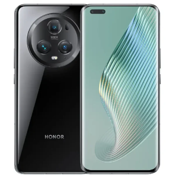 Honor Magic5 Pro Midnight Black - Como nuevo
