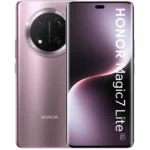 Honor Magic7 Lite 256GB violeta - Nuevo