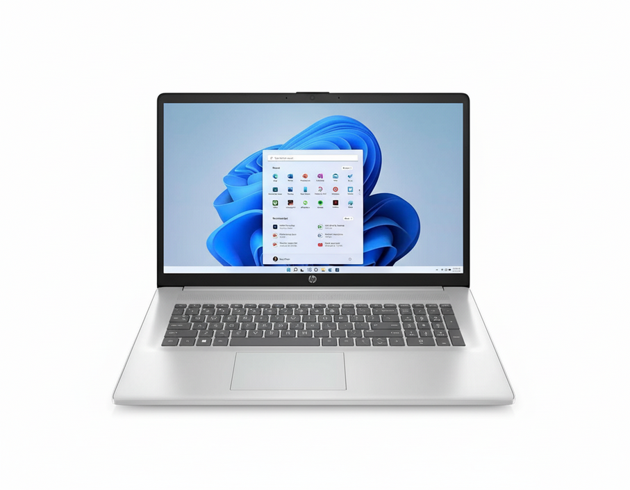 Chollo HP 17 2025 17 cn3021ns - Nuevo - oferta online