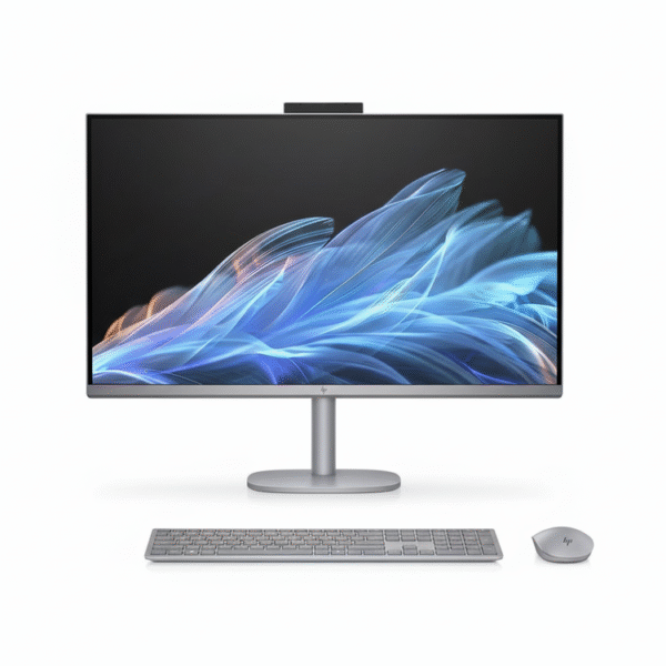 Chollo HP OmniStudio X 32 c0004ns Nvidia GeForce RTX 4050 6GB - Nuevo - oferta online