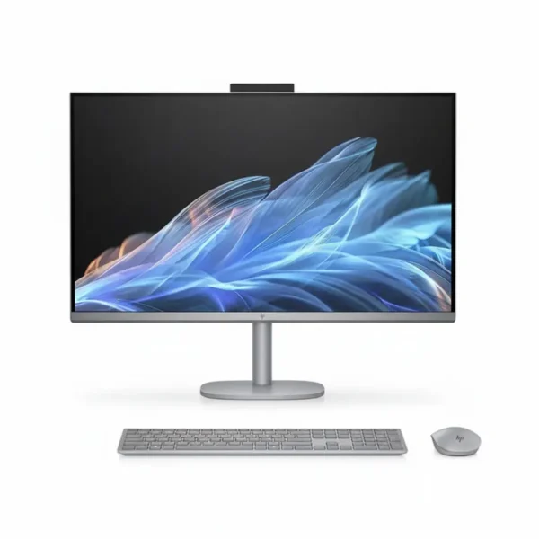 HP OmniStudio X 32 c0004ns  Nvidia GeForce RTX 4050 6GB - Nuevo