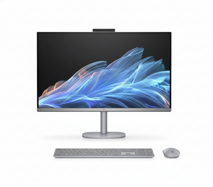 Chollo HP OmniStudio X 32 c0004ns Nvidia GeForce RTX 4050 6GB - Nuevo - oferta online