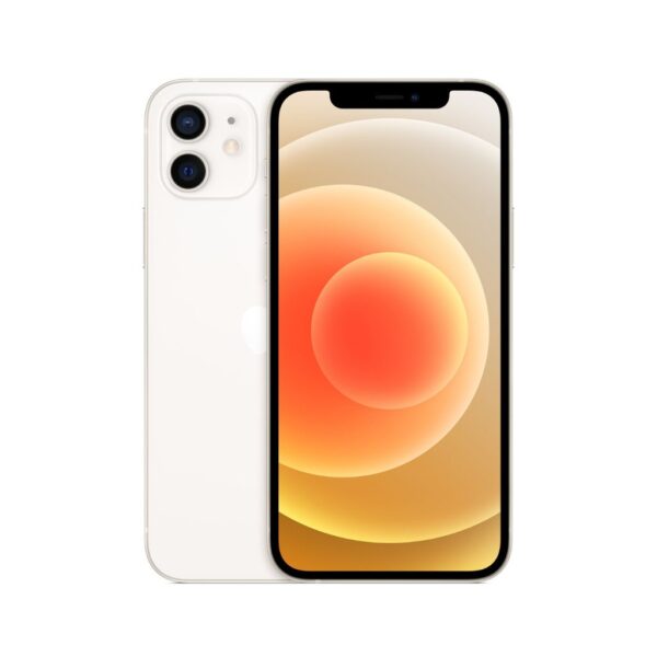 Apple iPhone 12 128GB Blanco Nuevo