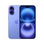 Apple iPhone 16 Plus 512GB Azul Nuevo Sin Sello