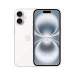 Apple iPhone 16 Plus  256GB Blanco Nuevo