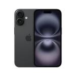 Apple iPhone 16 256GB Negro Usado