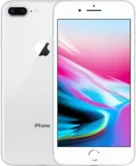 Apple iPhone 8 Plus 64 GB plateado Nuevo
