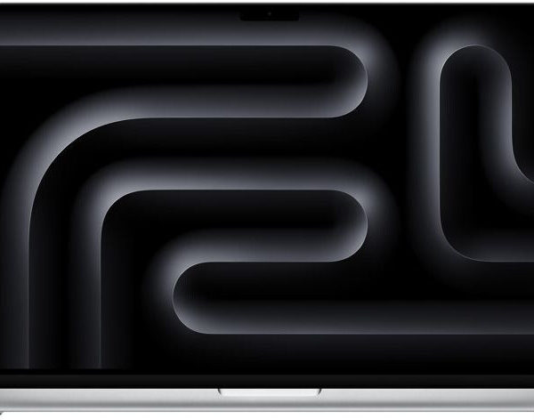 Apple MacBook Pro 16" M4 (2024) MX2U3FN/A