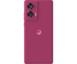 Motorola Edge 50 Fusion 256GB 12GB rosa Como Nuevo Sin caja - Imagen 2